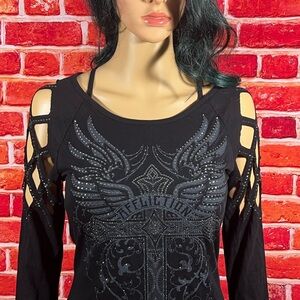 Affliction Women’s T-Shirt